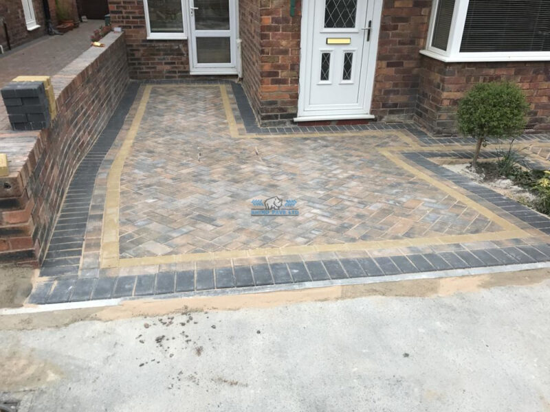 Block Paving Gallery