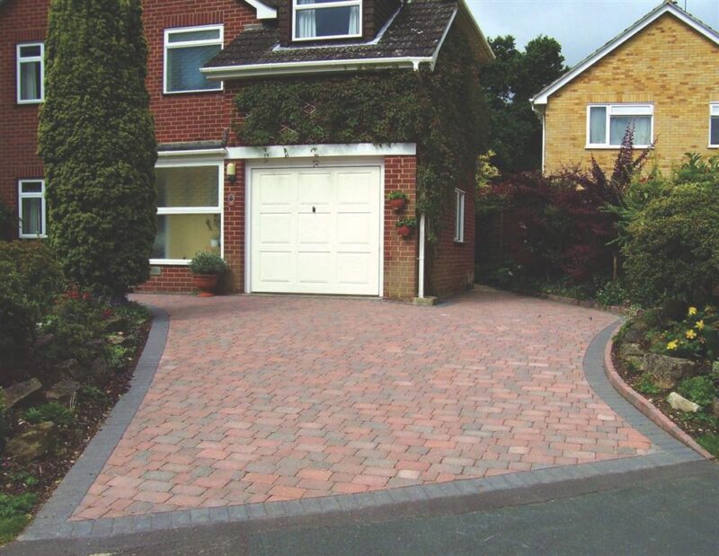 Block Paving Gallery