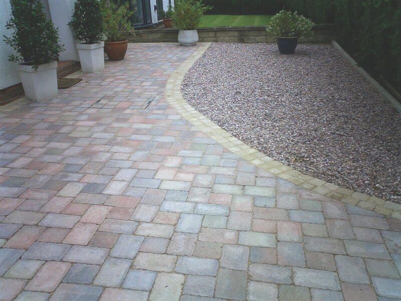 Block Paving Gallery