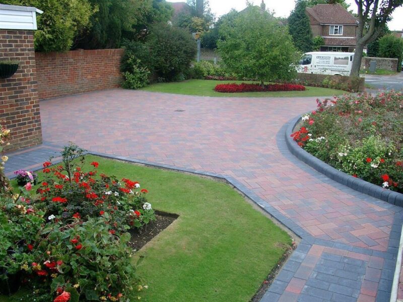 Block Paving Gallery